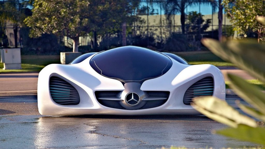 5 Amazing Future Concept Cars You Need to See ( Video )