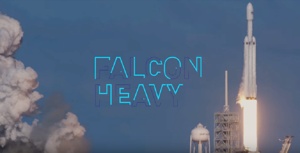 Elon Musk on how Falcon Heavy will change Space Travel