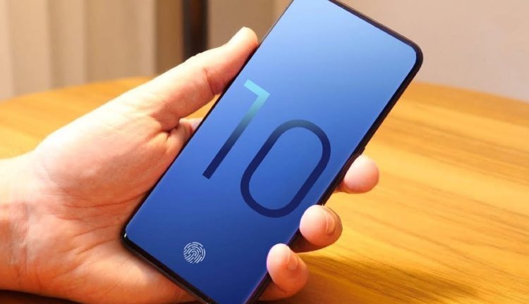 10 Futuristic Phones You Can Buy Starting in 2019 (IPhone, Samsung, Google)