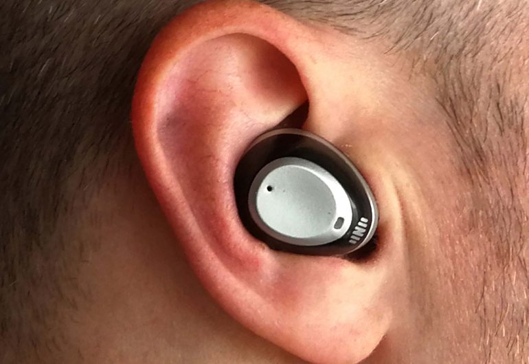 Hearables – The Future of Hearing Technology