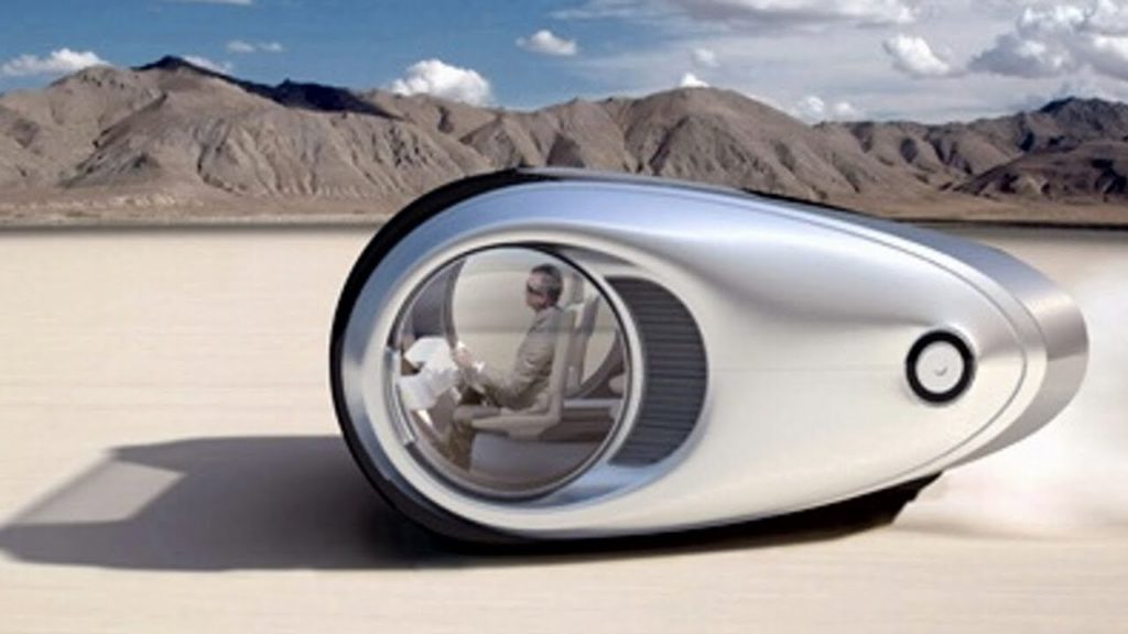 6  Future Transportation you must see