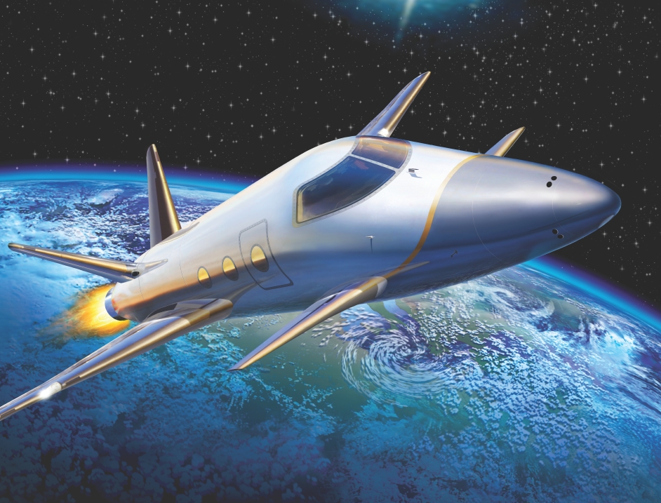 Commercial Space Flight : What is the Future of Commercial Space Travel? What Next?