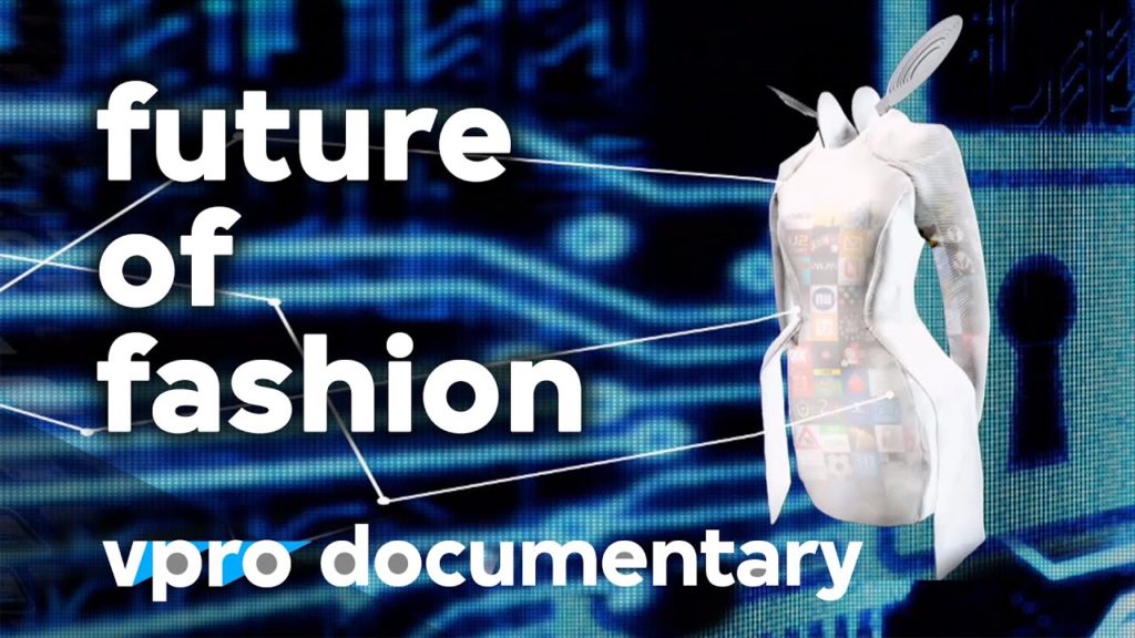 Where the Future of Fashion is headed