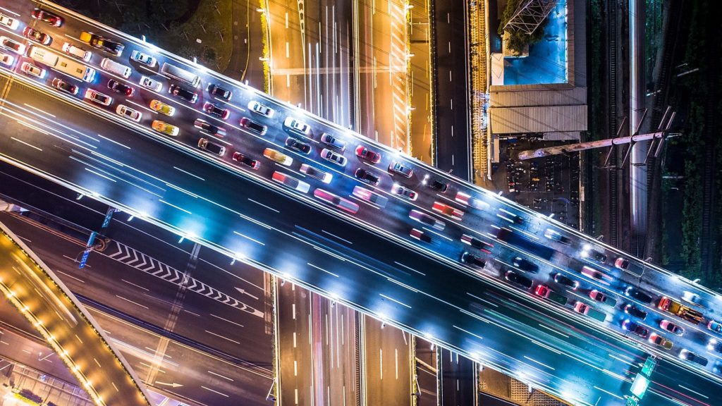 How Technology is Transforming the Future of Transportation